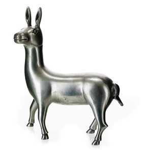 Skulptur Kinesisk Hind
Firma Svenskt Tenn